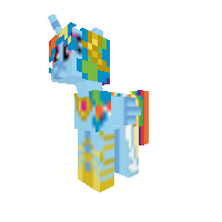 Princess Rainbow Dash04