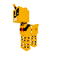 Goldie
