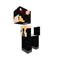 Vampirepony Chibi Themed