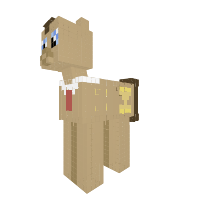 Doctor Whooves