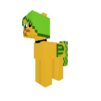 greenstar's skin