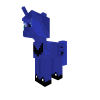 Princesa Luna