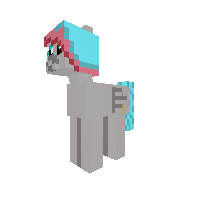 BLACKMOON'S SKIN