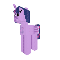 Princesa Twilight Sparkle