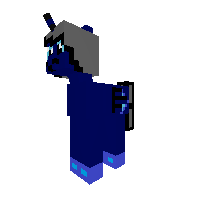 Princess Ice Moon