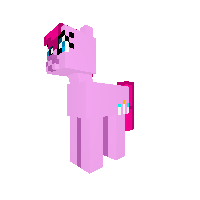 pinkie pie