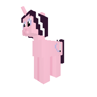 MagpiePony