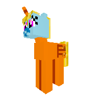 New Pony
