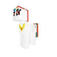 Super Rainbow Dash