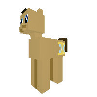 Doctor whooves