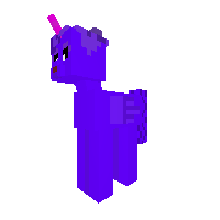First pony just use it if you want