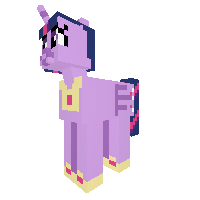 Super princess Twilight Sparkle