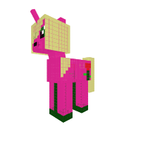 rosie weedflower