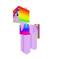 Aurora Rainbow