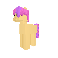 New Pony