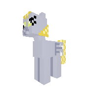 Derpy Hooves