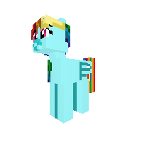 Rainbow Dash