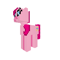 Pinkie Pie