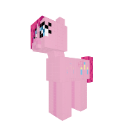 pinkie pie