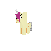 New Pony