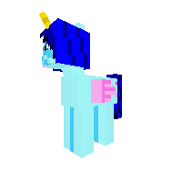 Awesome pony 2