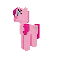 Pinkie Pie