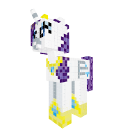 Princesa Rarity
