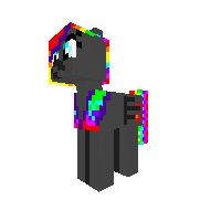 Rainbow Neon