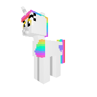 Rainbow Crystal