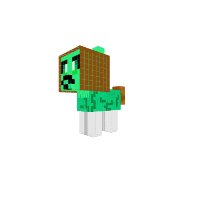 Baby Minty