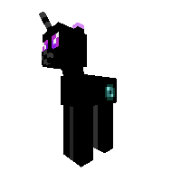 Ender Pony