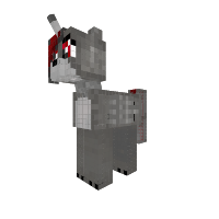 Wolfy