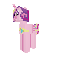 charpony