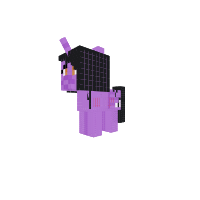 Alicorn Aphmau