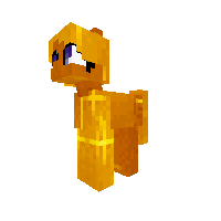 Goldy