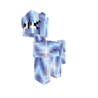 Ice Winds