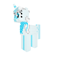 alicorn shiver