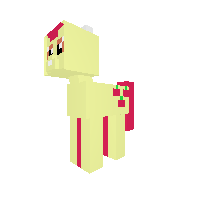 Apple Bloom