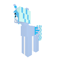 Princess Ice Frost