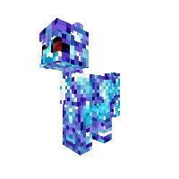 Twinkle Teal