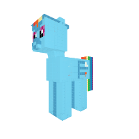 Rainbow Dash