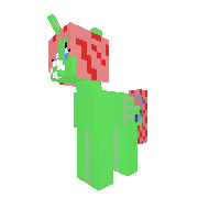 New Pony