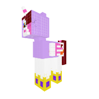 Princess Caramel-Corn