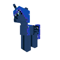 Princess Luna