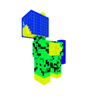 my oc