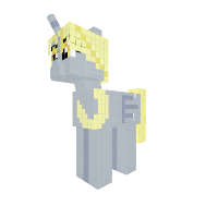 Princess Derpy