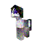 New Pony