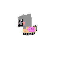 nyan cat