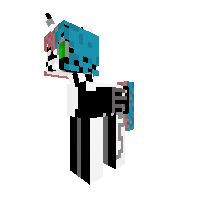 i'm a secret changling