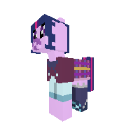 Twilight sparkle